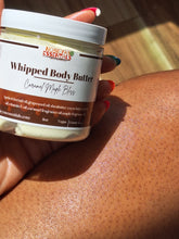Load image into Gallery viewer, Whipped Body Butters