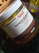 Load image into Gallery viewer, Calendula Face and Body Scrub