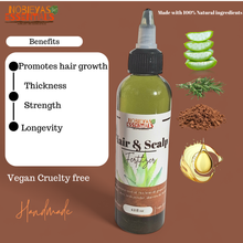 Load image into Gallery viewer, Hair and scalp Fertilizer