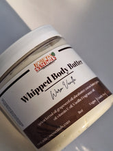 Load image into Gallery viewer, Whipped Body Butters