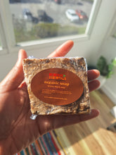 Load image into Gallery viewer, Organic Soaps