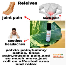 Load image into Gallery viewer, Pain Releif