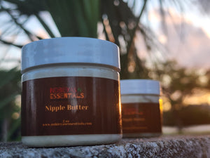 Nipple Butter