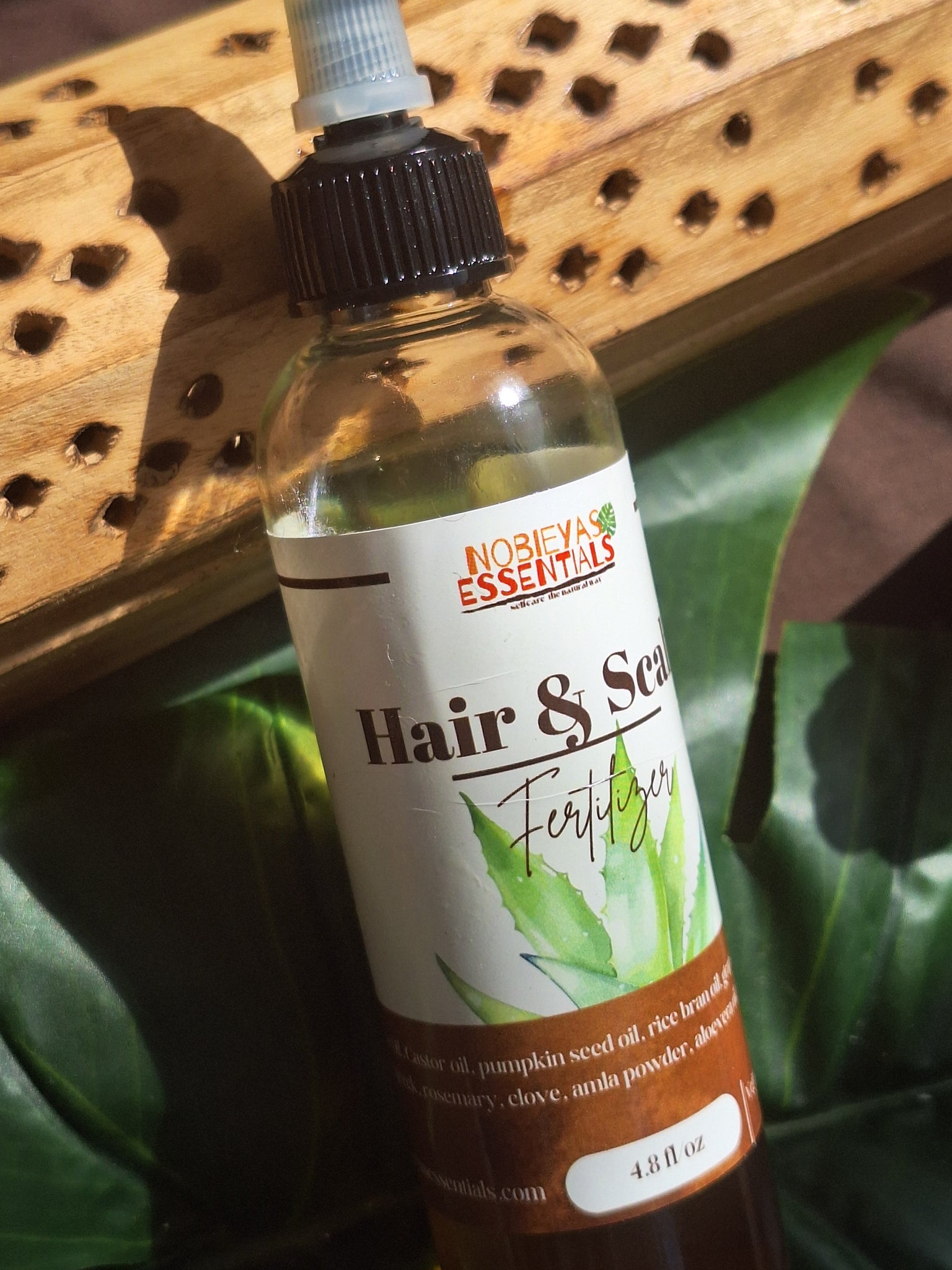 hair fertilizer for plants Hair growth – Nobieya's EssentialsLLC