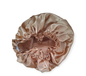 Silk Bonnet