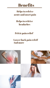 Pain Releif