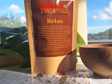 Load image into Gallery viewer, Relax
