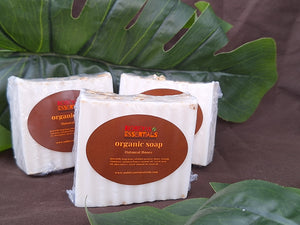 Organic Soaps